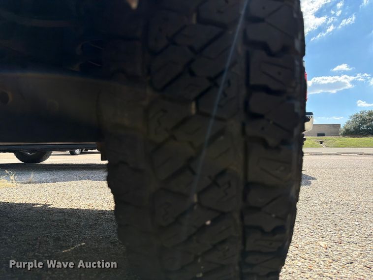 image for item ED5957 2012 Ford E150 van