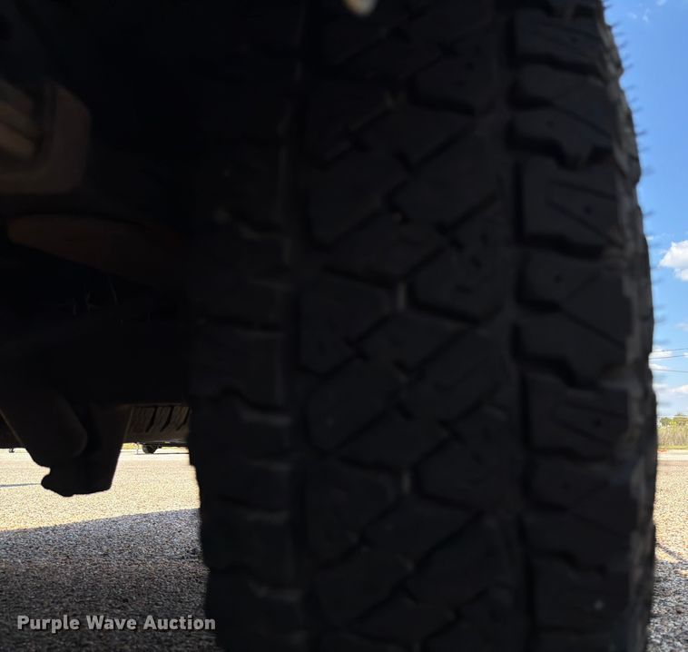 image for item ED5957 2012 Ford E150 van