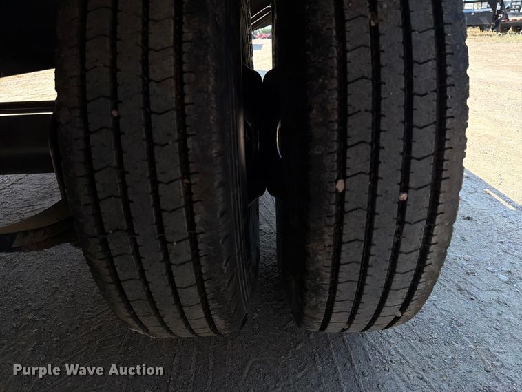 image for item ED5969 2025 Load Trail Low-Pro Gooseneck equipment trailer