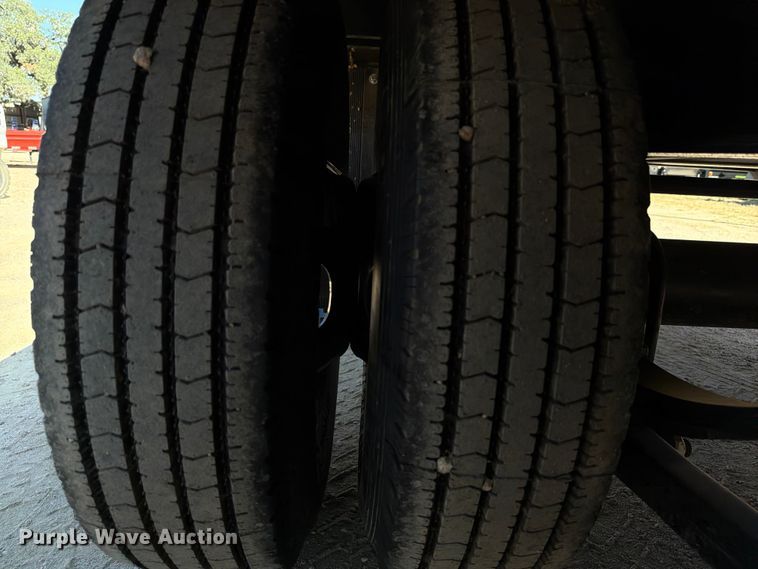 image for item ED5969 2025 Load Trail Low-Pro Gooseneck equipment trailer