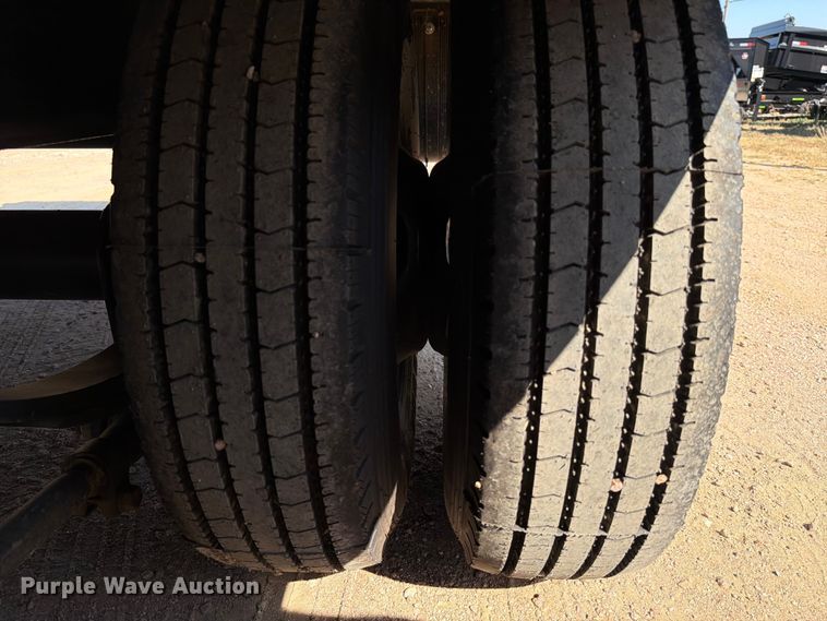 image for item ED5969 2025 Load Trail Low-Pro Gooseneck equipment trailer