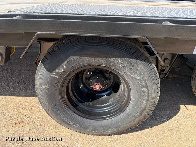 image for item ED5969 2025 Load Trail Low-Pro Gooseneck equipment trailer