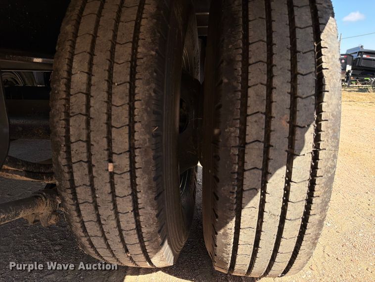 image for item ED5969 2025 Load Trail Low-Pro Gooseneck equipment trailer