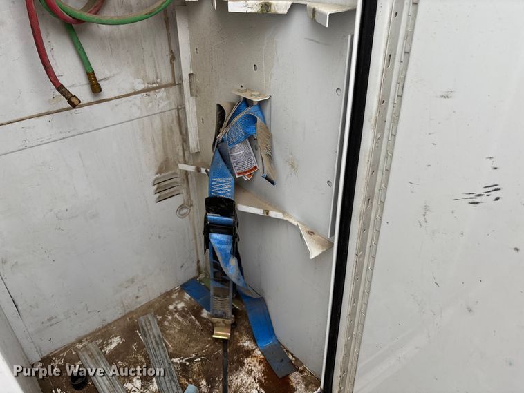 image for item EE4049 2018 RAM 5500 utility / service truck