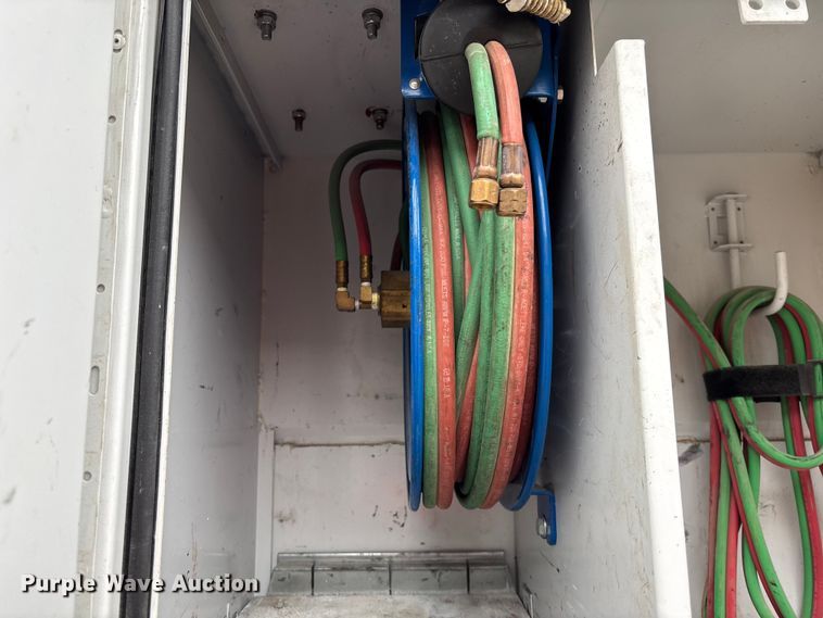 image for item EE4049 2018 RAM 5500 utility / service truck