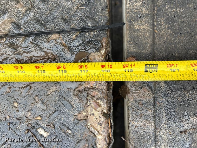 image for item EE4049 2018 RAM 5500 utility / service truck