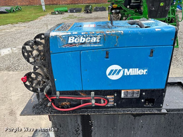 image for item EE4049 2018 RAM 5500 utility / service truck