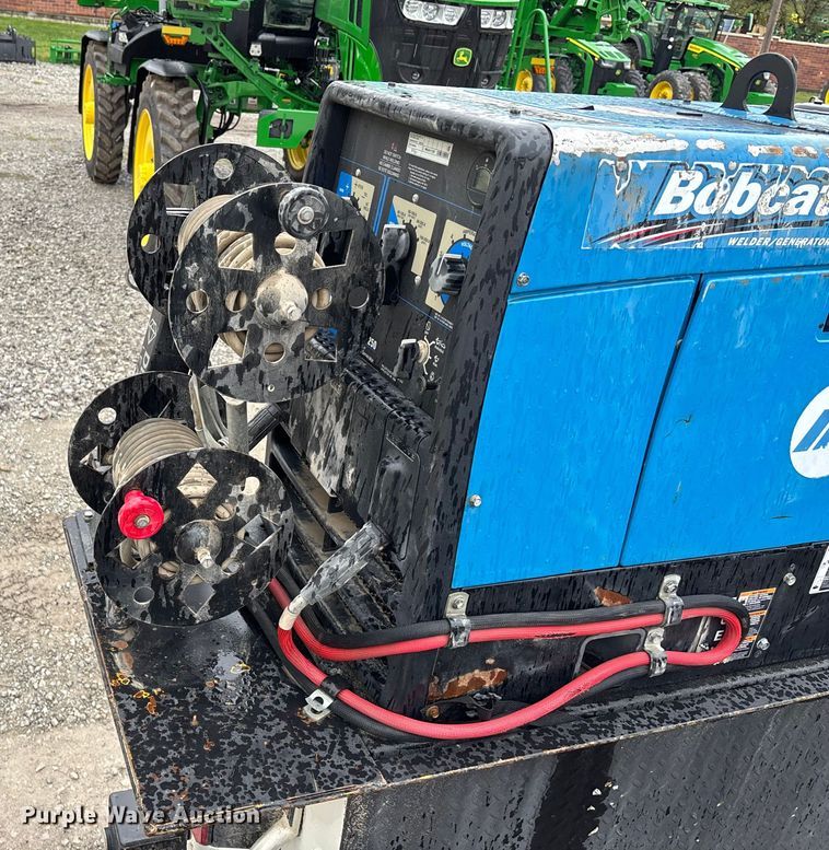 image for item EE4049 2018 RAM 5500 utility / service truck