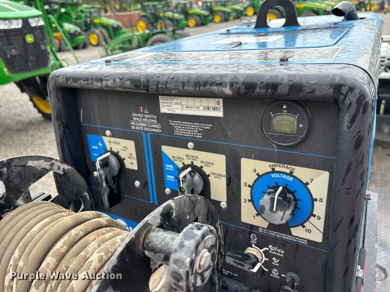 image for item EE4049 2018 RAM 5500 utility / service truck