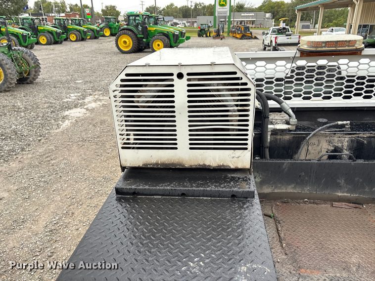 image for item EE4049 2018 RAM 5500 utility / service truck