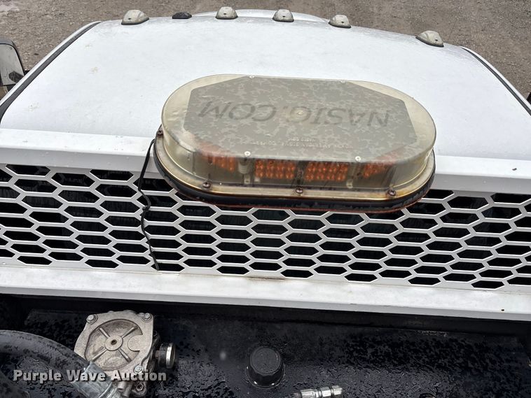 image for item EE4049 2018 RAM 5500 utility / service truck