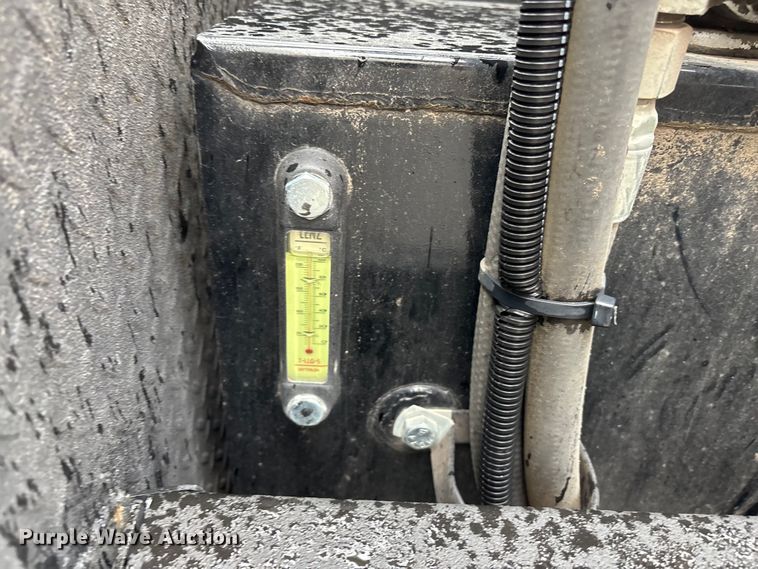 image for item EE4049 2018 RAM 5500 utility / service truck