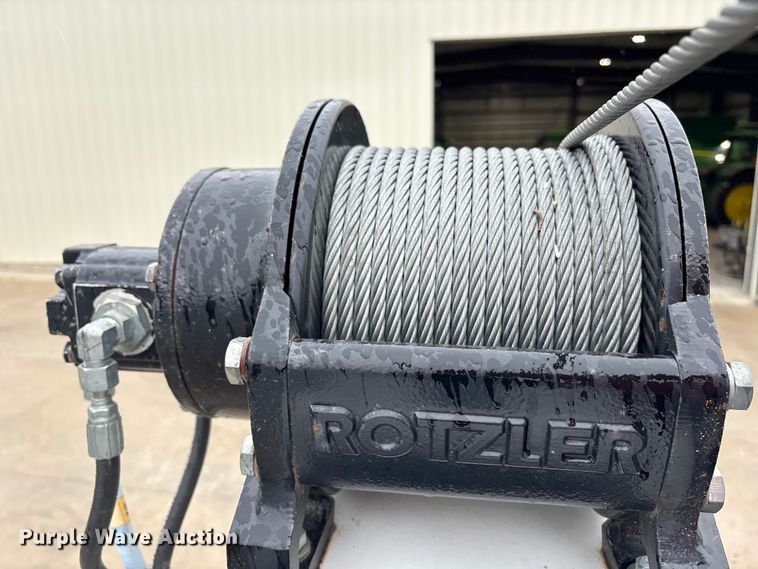 image for item EE4049 2018 RAM 5500 utility / service truck