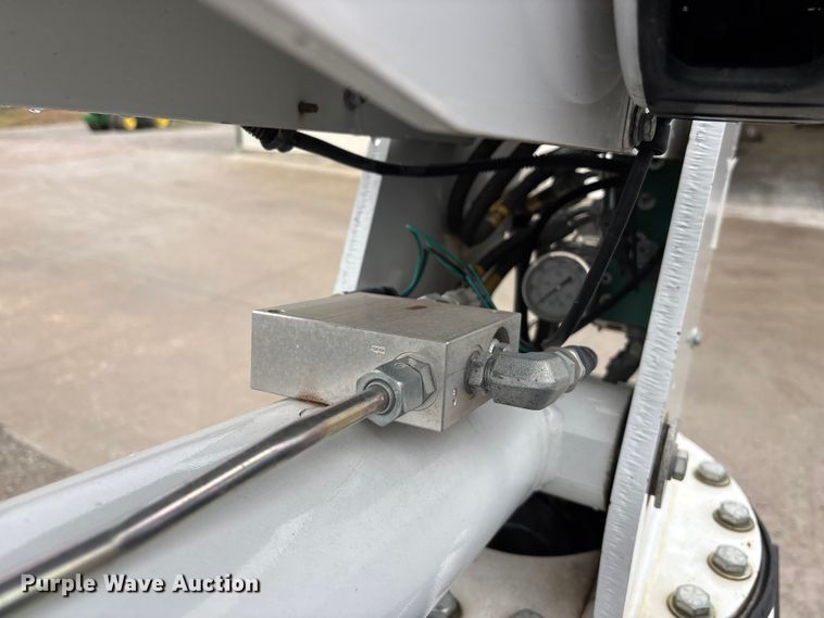 image for item EE4049 2018 RAM 5500 utility / service truck