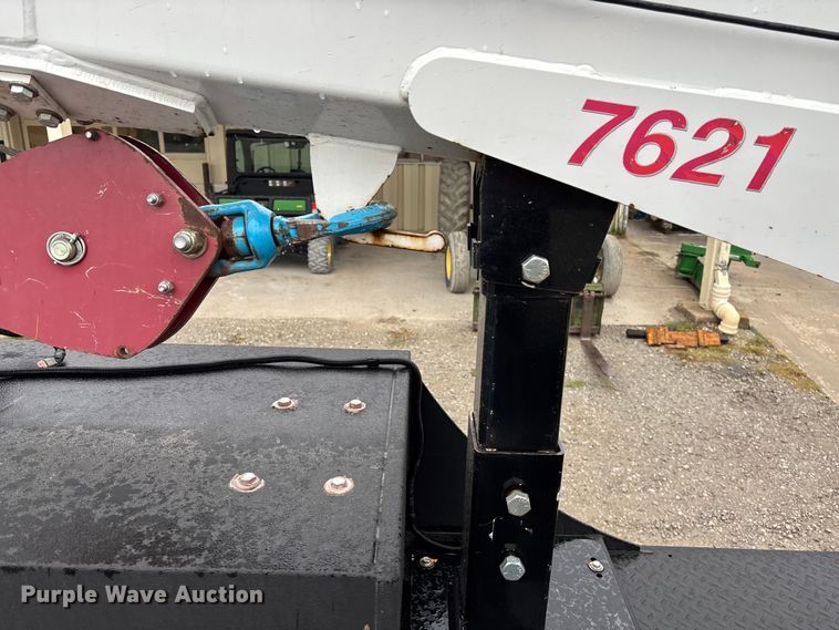 image for item EE4049 2018 RAM 5500 utility / service truck