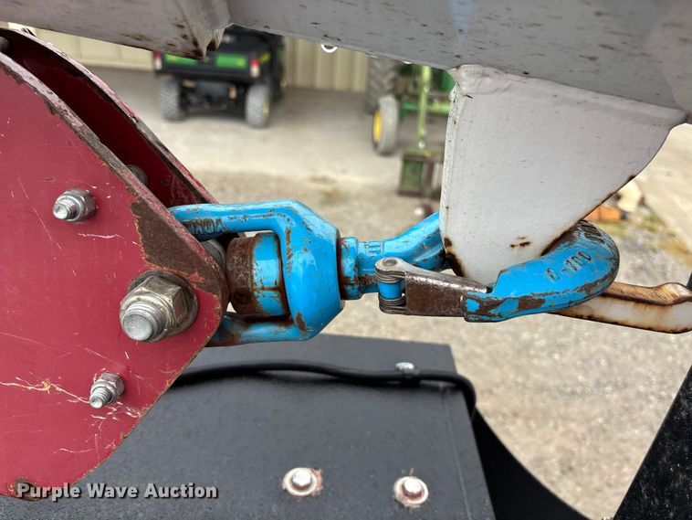 image for item EE4049 2018 RAM 5500 utility / service truck