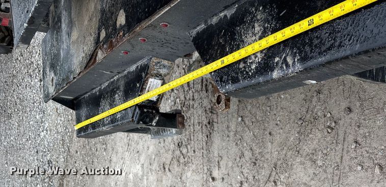 image for item EE4049 2018 RAM 5500 utility / service truck