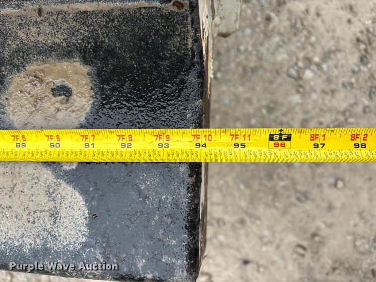 image for item EE4049 2018 RAM 5500 utility / service truck