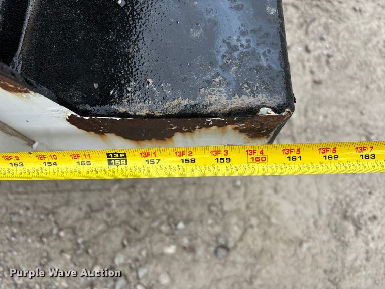 image for item EE4049 2018 RAM 5500 utility / service truck