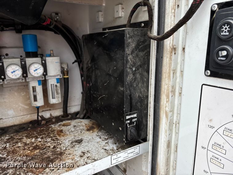 image for item EE4049 2018 RAM 5500 utility / service truck