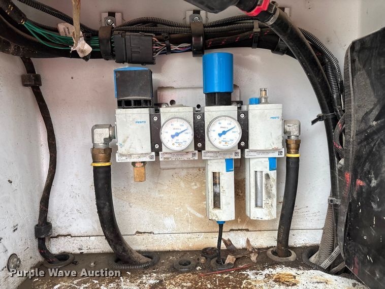 image for item EE4049 2018 RAM 5500 utility / service truck