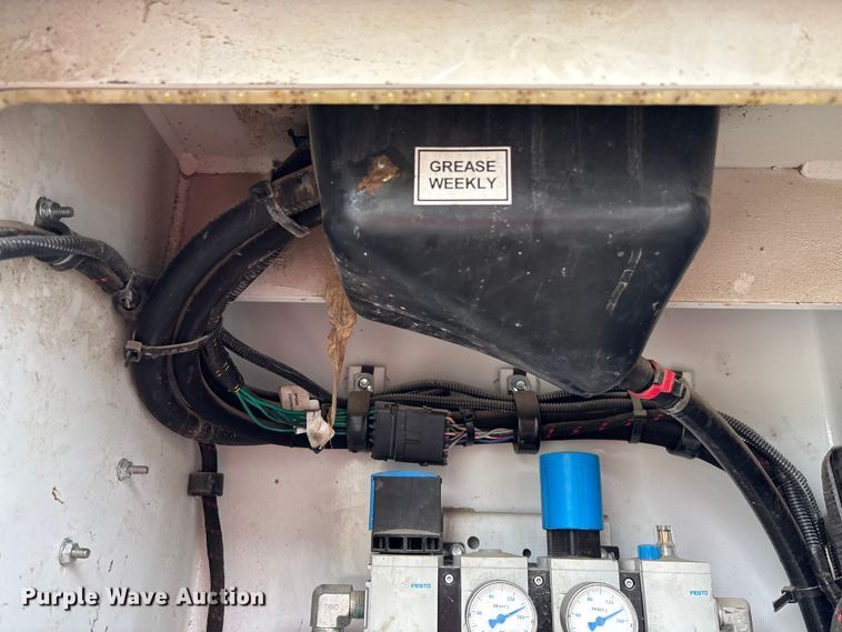 image for item EE4049 2018 RAM 5500 utility / service truck