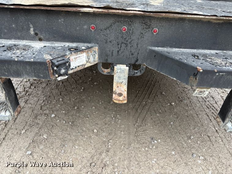 image for item EE4049 2018 RAM 5500 utility / service truck