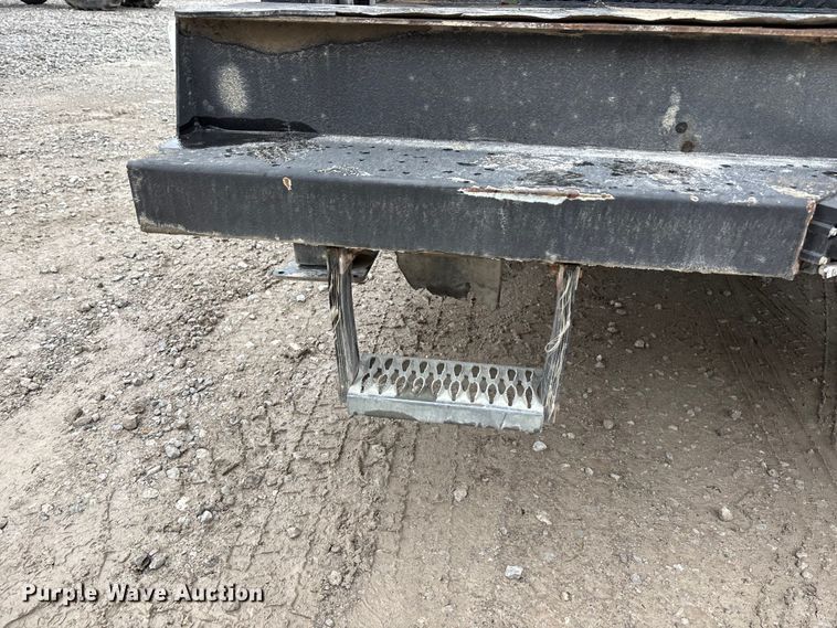 image for item EE4049 2018 RAM 5500 utility / service truck