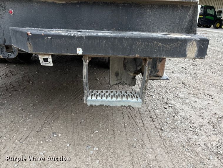 image for item EE4049 2018 RAM 5500 utility / service truck