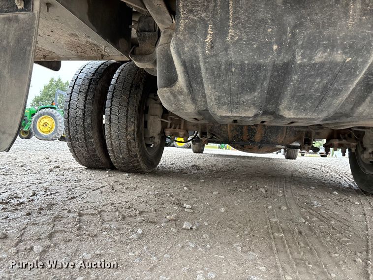 image for item EE4049 2018 RAM 5500 utility / service truck