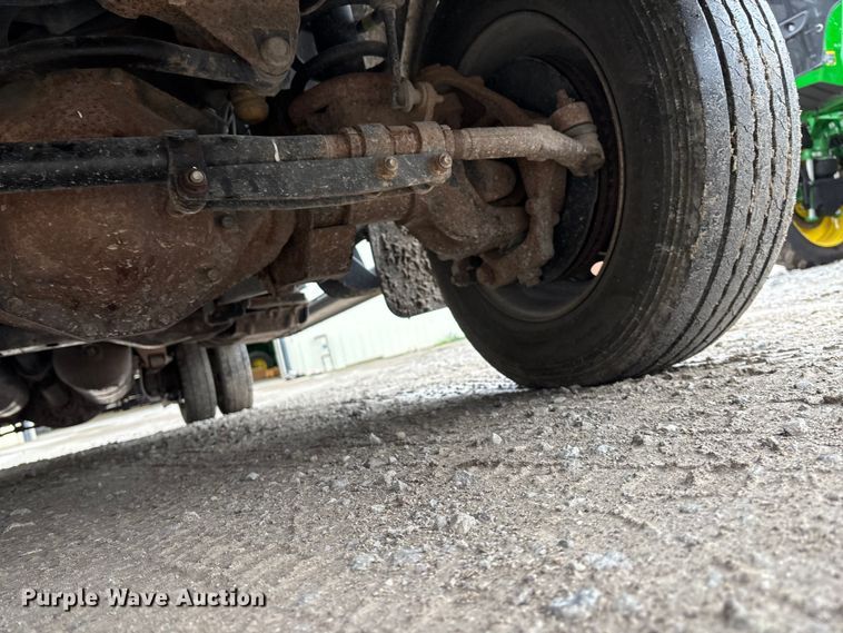 image for item EE4049 2018 RAM 5500 utility / service truck