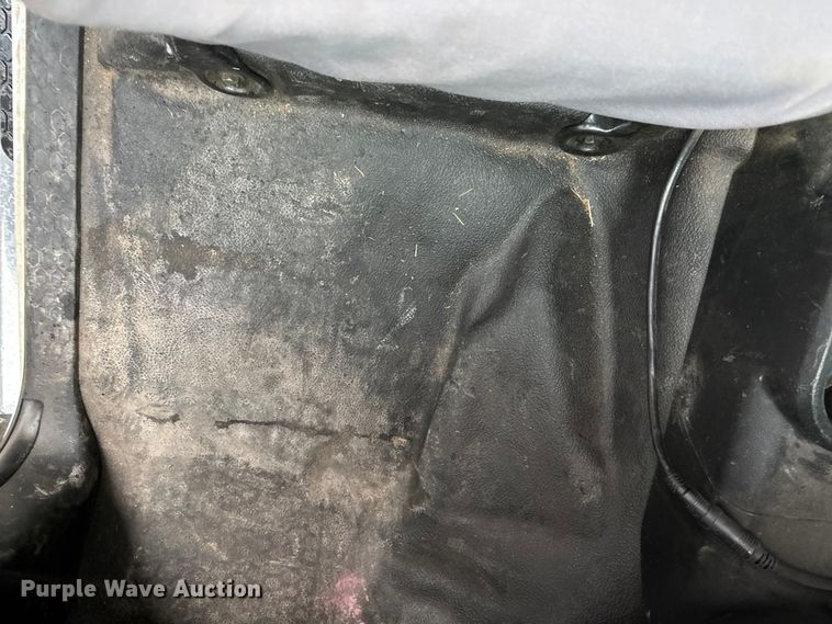 image for item EE4049 2018 RAM 5500 utility / service truck