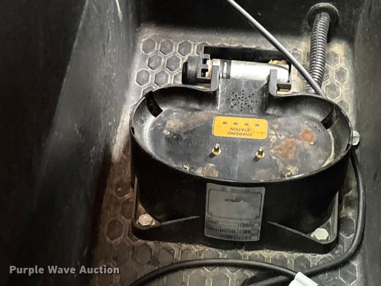 image for item EE4049 2018 RAM 5500 utility / service truck