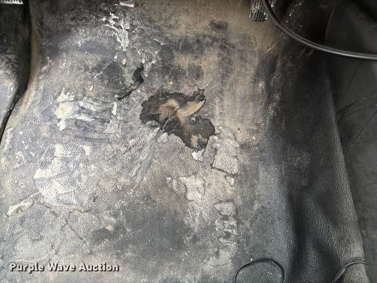 image for item EE4049 2018 RAM 5500 utility / service truck