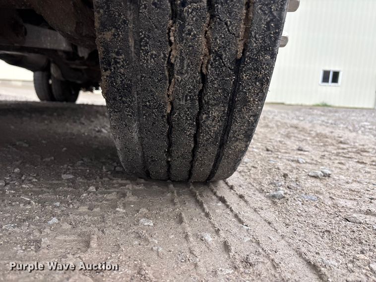 image for item EE4049 2018 RAM 5500 utility / service truck