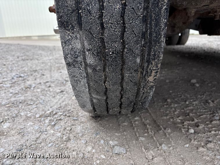 image for item EE4049 2018 RAM 5500 utility / service truck