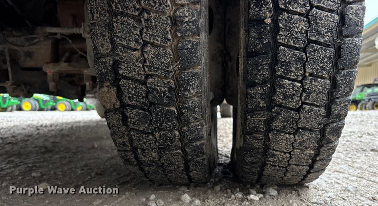 image for item EE4049 2018 RAM 5500 utility / service truck