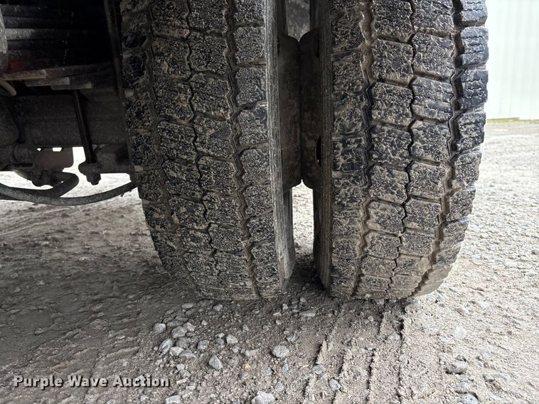 image for item EE4049 2018 RAM 5500 utility / service truck