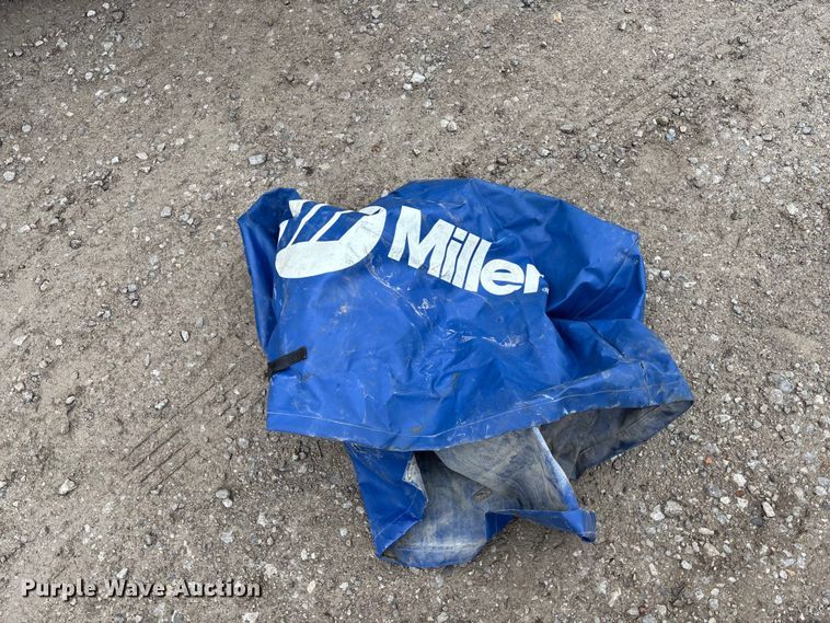 image for item EE4049 2018 RAM 5500 utility / service truck