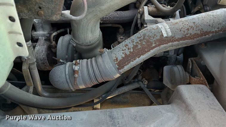 image for item EE4074 2003 Freightliner FS65 school bus