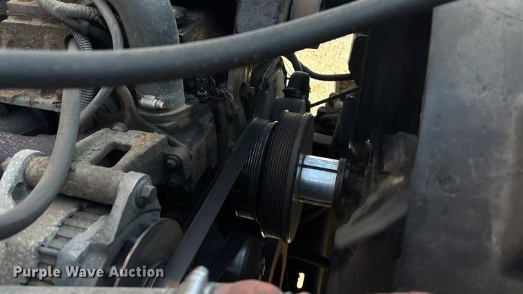 image for item EE4074 2003 Freightliner FS65 school bus