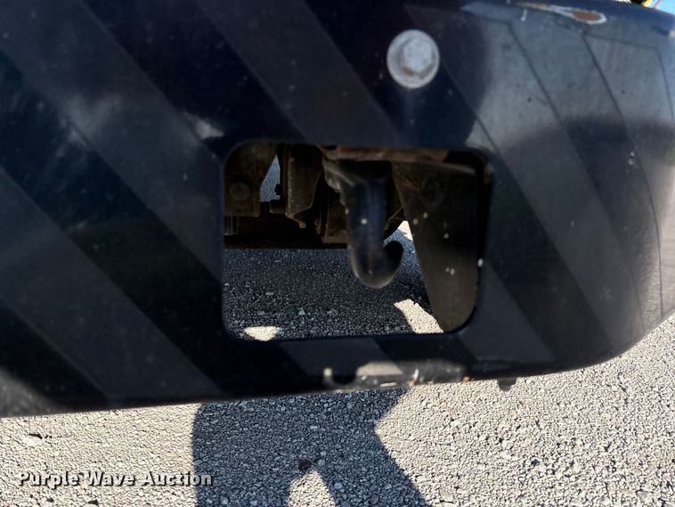 image for item EE4075 2003 Freightliner FS65 school bus