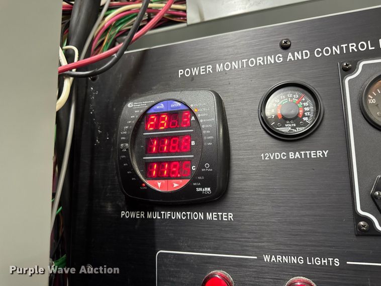 image for item EF2079 2013 Holland 40' CUPCOW bunk trailer