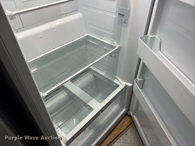 image for item EF2079 2013 Holland 40' CUPCOW bunk trailer