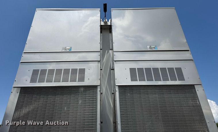 image for item EF2079 2013 Holland 40' CUPCOW bunk trailer