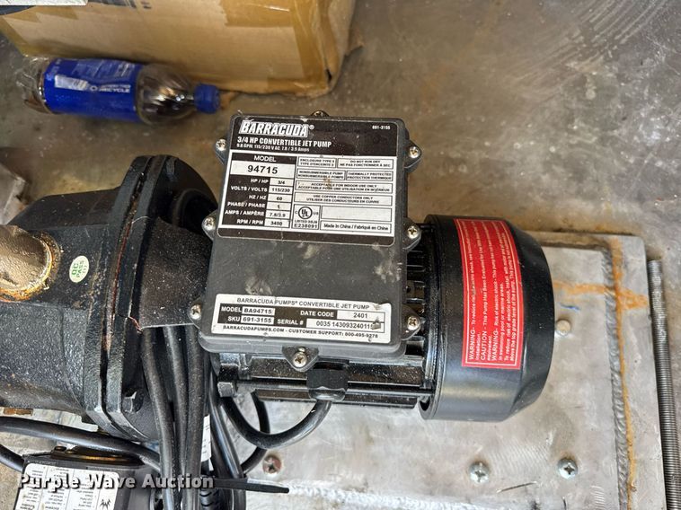 image for item EF2079 2013 Holland 40' CUPCOW bunk trailer