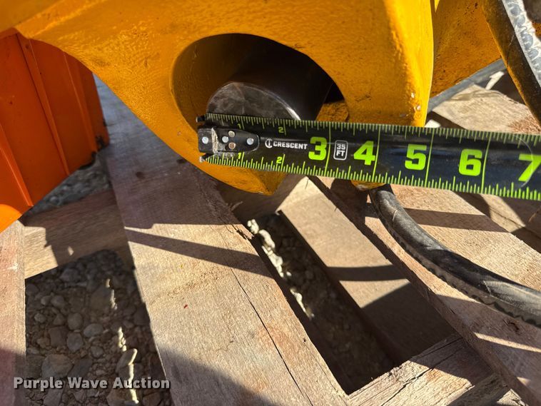 image for item EF2220 Track pin press