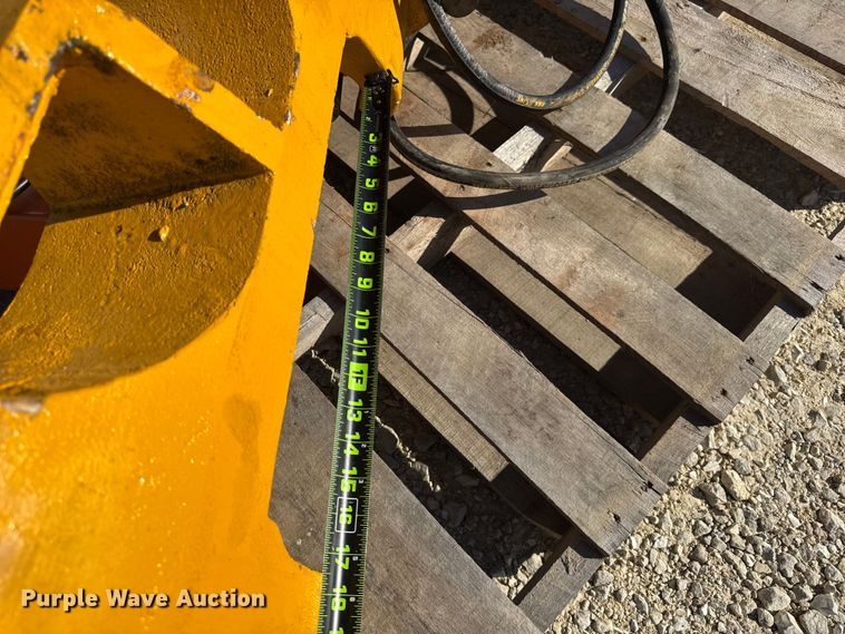 image for item EF2220 Track pin press