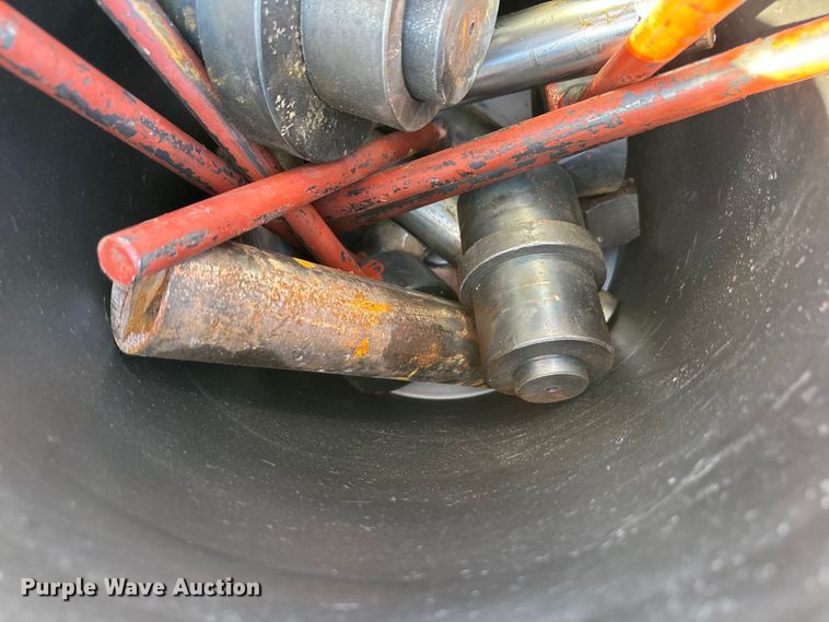 image for item EF2220 Track pin press