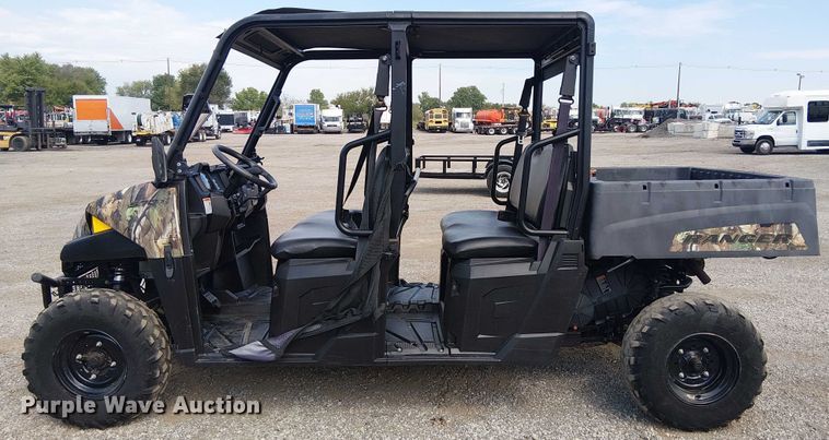 image for item EG2519 2019 Polaris Ranger utility vehicle